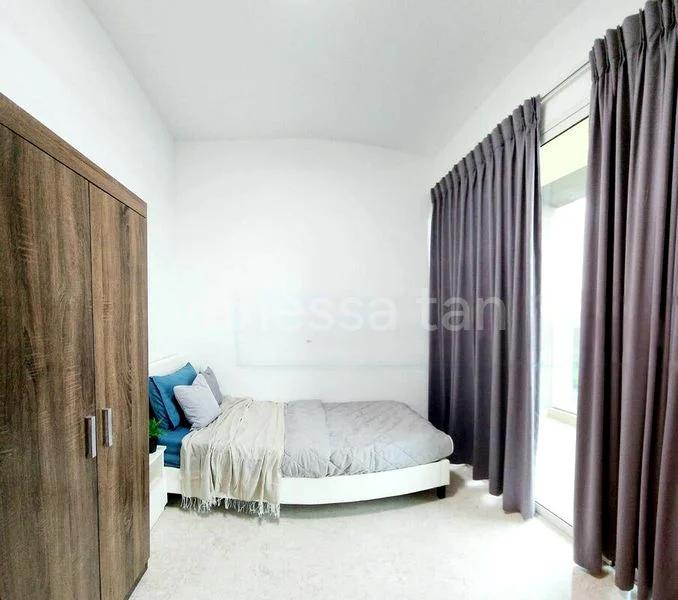 Room (Condo) for Rent in  Meraprime - Image 3
